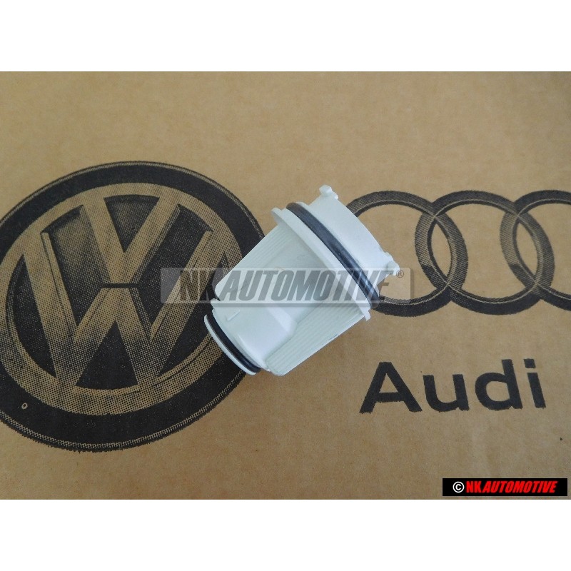 VW Original Lampenfassung - 3B0953123A
