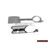 VW Original Abdeckung - 3D0854662B
