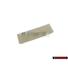 VW Original Anschlagpuffer Für Schalt- Stange Hinten - 431711133C