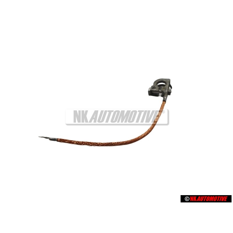 VW Original Leitungssatz Für Batterie - - 431971235A