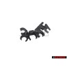 VW Original Halter - 4B0971845