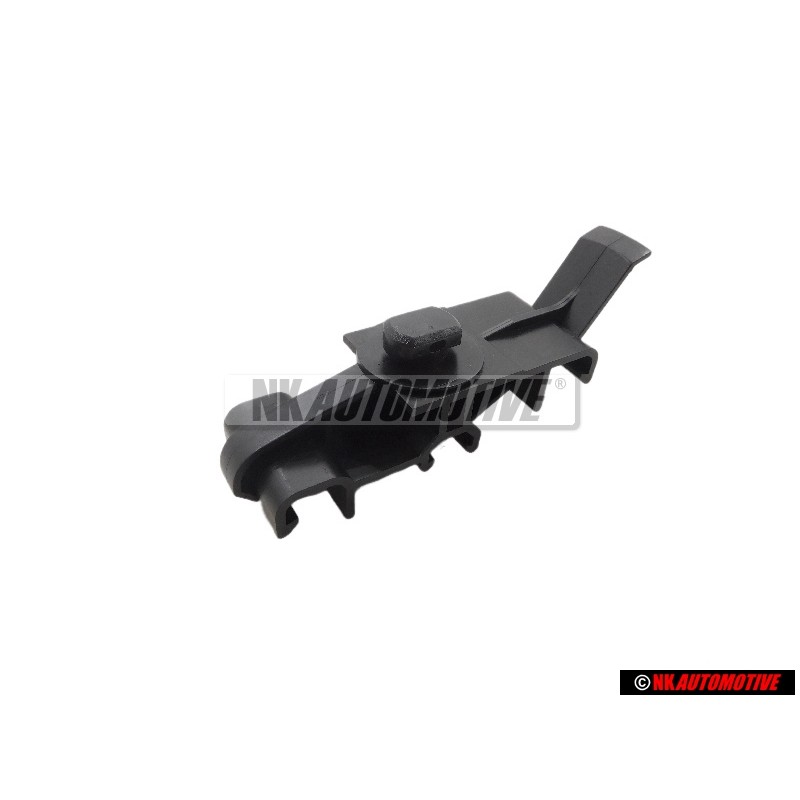 VW Original Halter - 533807393D