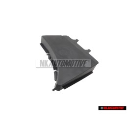 VW Original Abdeckkappe - 6E0805953