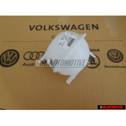 VW Original Kühlmittelausgleichsbehälter - 6N0121407C