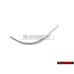 VW Original Führungsrohr Für Handbrems- Zug - 6N0711951E