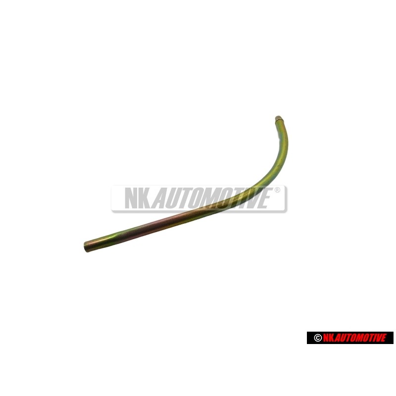 VW Original Führungsrohr Für Handbrems- Zug - 6N0711952A