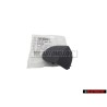 VW Original Blende Off-Black - 6N0867186J 48Z