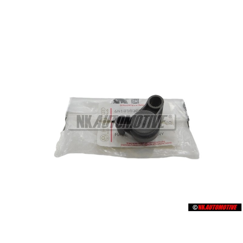 VW Original Bremselement - 6N1858309