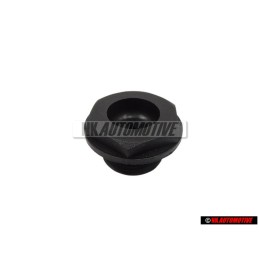 VW Original Verschlussschraube - 075121418