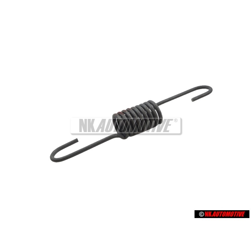 VW Original Zugfeder - 701612561C