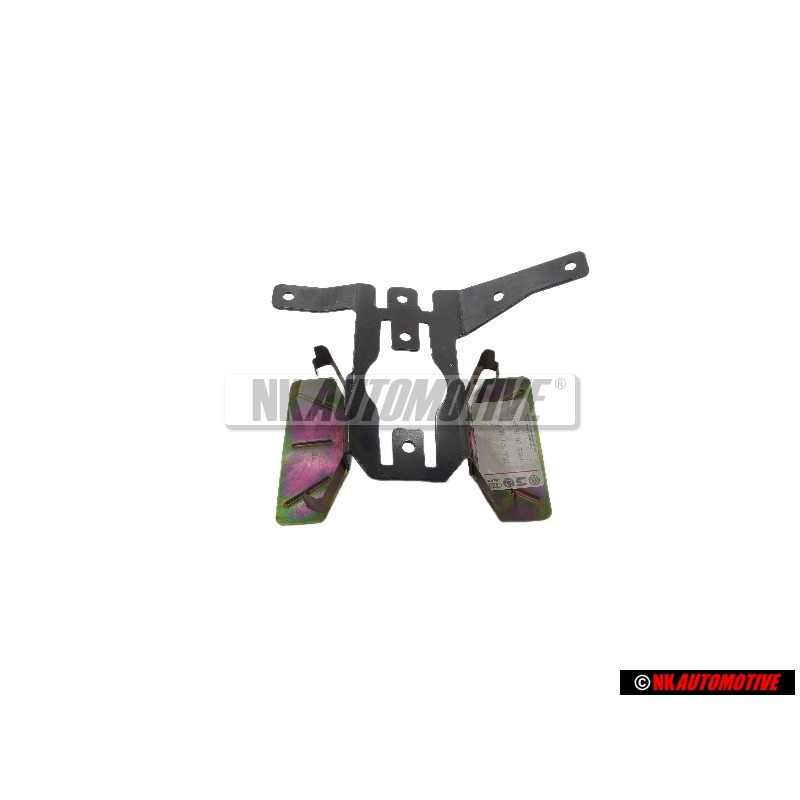 VW Original Halter Für Widerstand - 701971804D