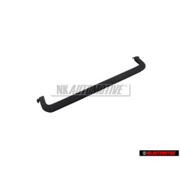 VW Original Griff Satinschwarz - 703819114 01C