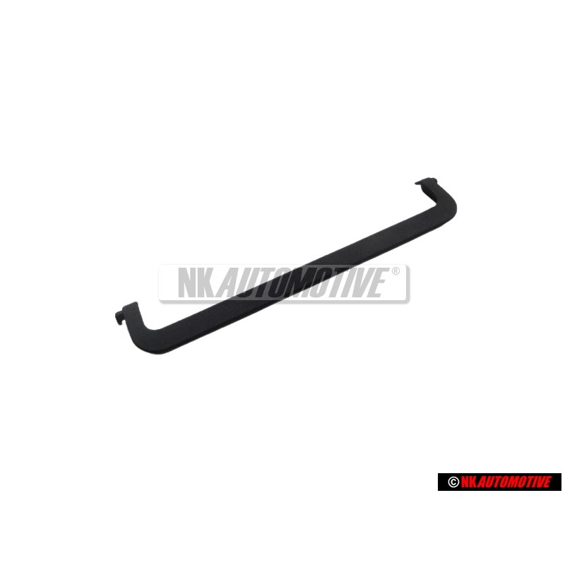 VW Original Griff Satinschwarz - 703819114 01C
