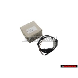 VW Original Leitungssatz Für Drehzahl- Fühler - 7H0927904B
