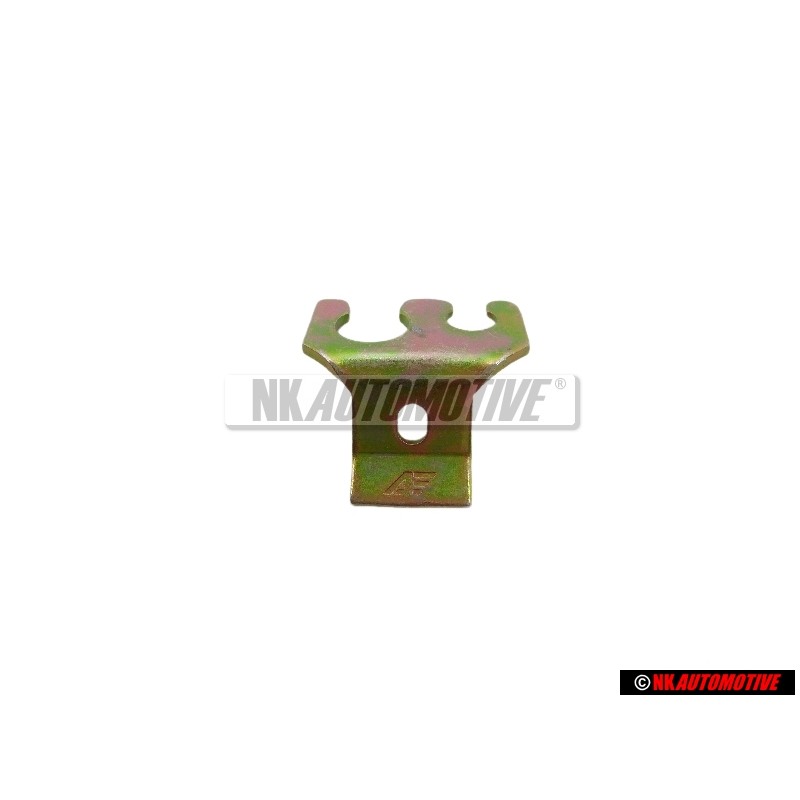 VW Original Halter Für Bremsschlauch - 7M0611800B