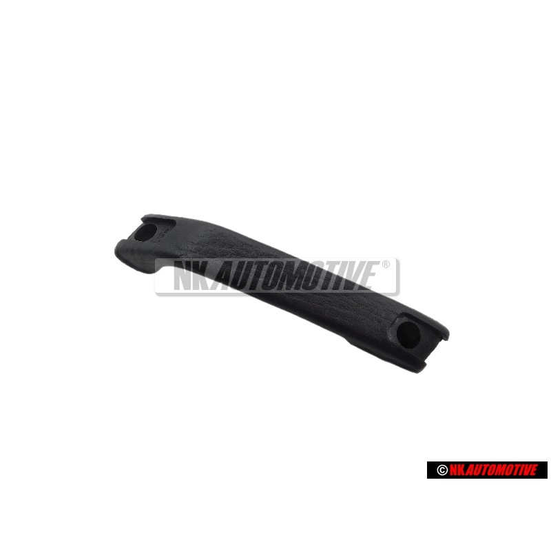 VW Original Haltegriff Satinschwarz - 867867172 01C