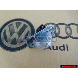 VW Original Kennzeichenleuchte - 867943021C