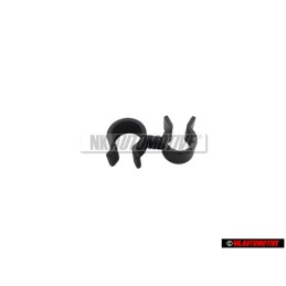 VW Original Halter, Drehbar - 893201687B