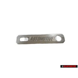 VW Original Lasche - 8D0253267E