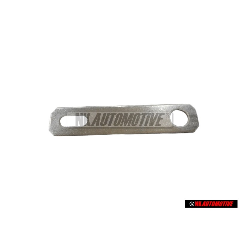 VW Original Lasche - 8D0253267E