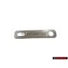 VW Original Lasche - 8D0253267E