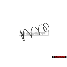 VW Original Druckfeder - 8D0711197
