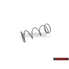 VW Original Druckfeder - 8D0711197
