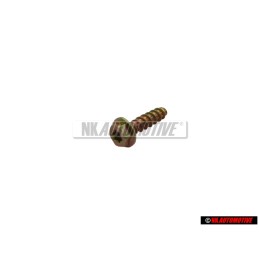 VW Original Bundschraube - 8D0820435