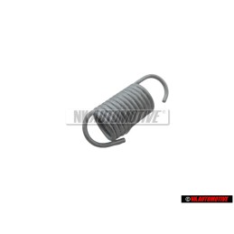 VW Original Zugfeder - J8112117010
