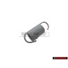 VW Original Zugfeder - J8112117010