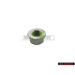 VW Original Sechskantmutter Mit Scheibe - J9017912020