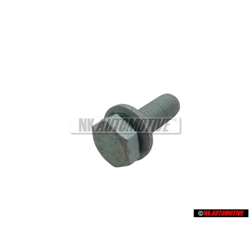 VW Original Sechskantschraube (Kombi) - N 10215502