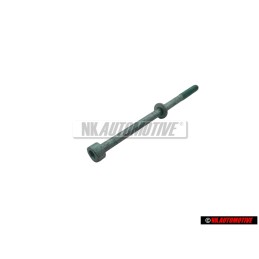VW Original Zylinderschraube Mit Innen- Sechskantkopf Kombi - N 10289801