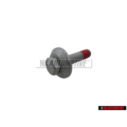 VW Original Sechskantschraube (Kombi) - WHT007665