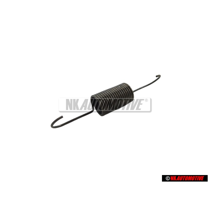 VW Original Zugfeder - 701721363