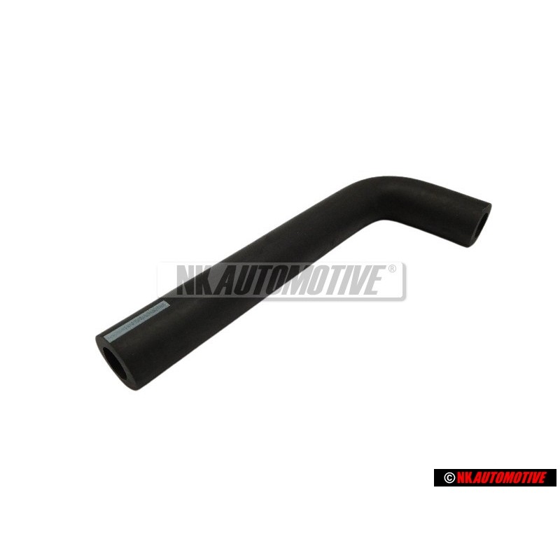 VW Original Unterdruckschlauch - 191611939A