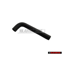 VW Original Unterdruckschlauch - 191611939A