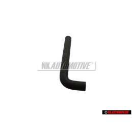 VW Original Unterdruckschlauch - 191611939A