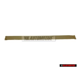 VW Original EUROVAN GLS Hinten Schriftzug Emblem Logo Chrom - 705853689L Z10