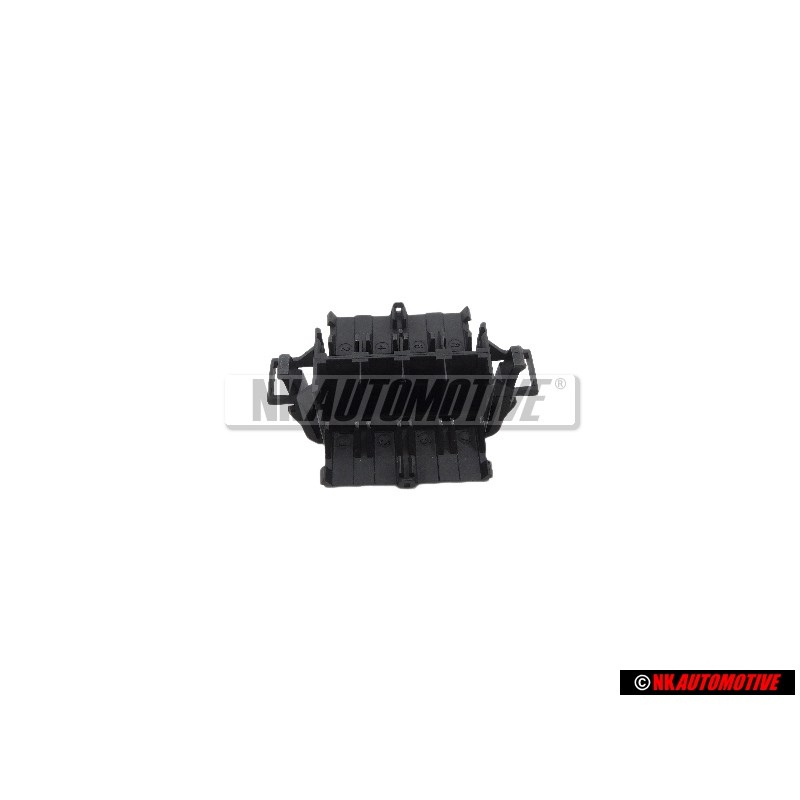 VW Original Flachkontaktgehäuse - 1J0972774