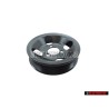 VW Original Keilrippenriemenscheibe - 021145255