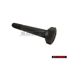 VW Original Schraube - N 0104701