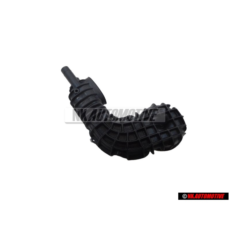 VW Original Ansaugluftführung - 026133357