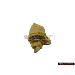 VW Original Multifunktionsschalter Für Automatikgetriebe - 095919823C