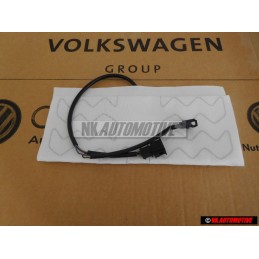 VW Original Sitz-Heizelement - 7D0963555A