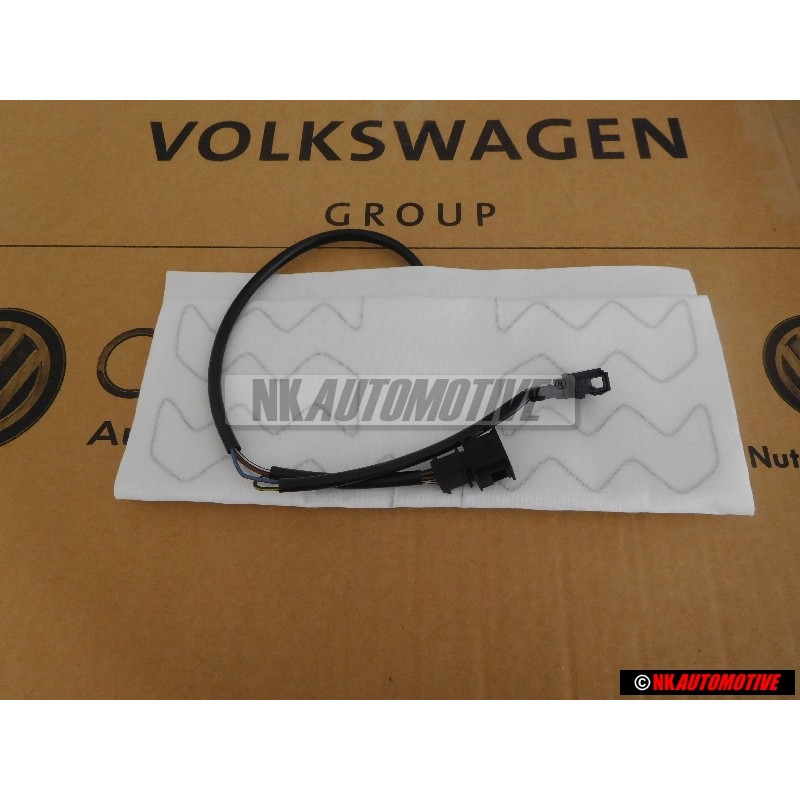 VW Original Sitz-Heizelement - 7D0963555A