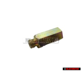 VW Original Zwischenstück - 431209197A