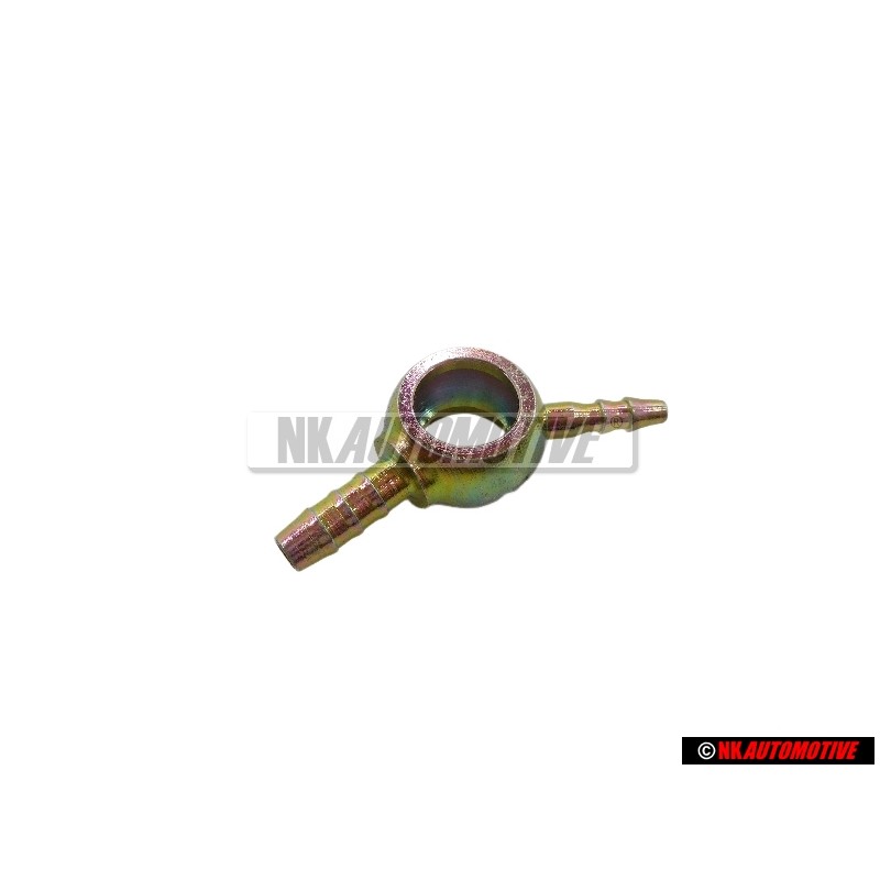 VW Original Ringstutzen - N 90143101