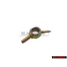 VW Original Ringstutzen - N 90143101