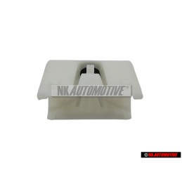 VW Original Aufnahme - 1H2721169
